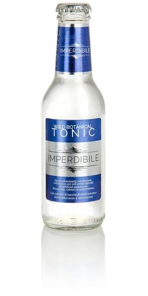 Wild Botanical Tonic Imperdibile 20 cl