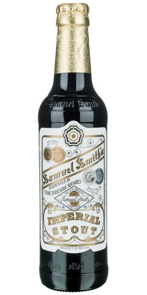 Samuel Smith, Imperial Stout
