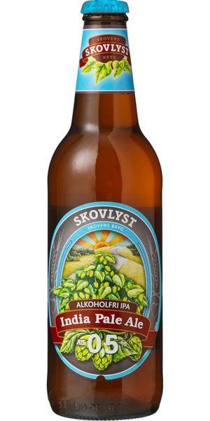 Skovlyst, India Pale Ale Alkoholfri