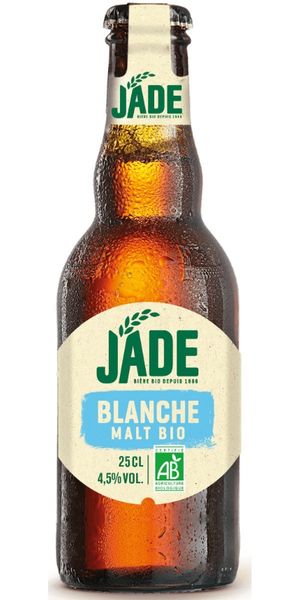 Jade Blanche