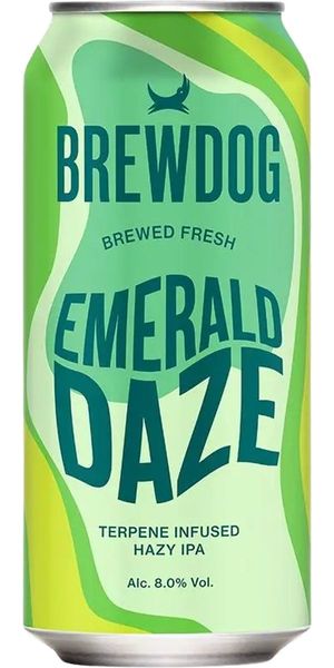 Brewdog, Emerald Daze