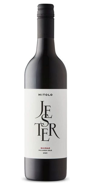 Mitolo Wines, Jester Shiraz 2022