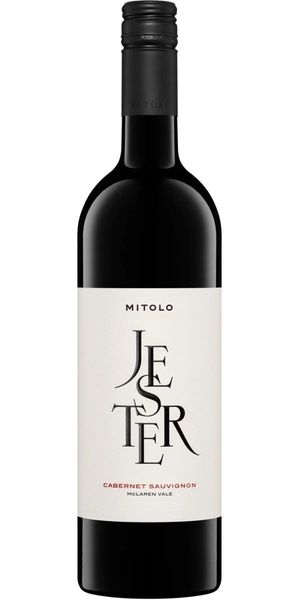 Mitolo Wines, Jester Cabernet Sauvignon 2021