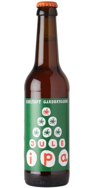 Ebeltoft Gårdbryggeri, Jule-IPA