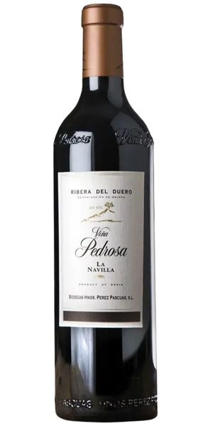 Vina Pedrosa, Ribera del Duero Reserva La Navilla 2020