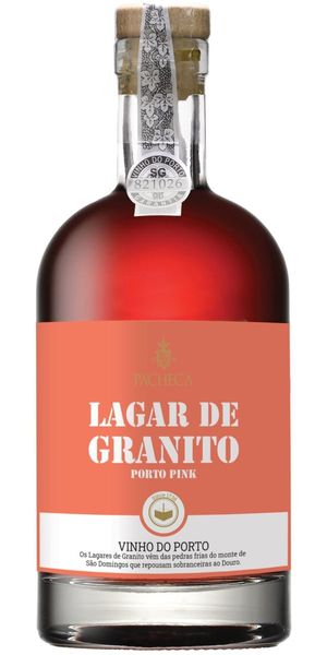Pacheca Lagar de Granito, Pink Port