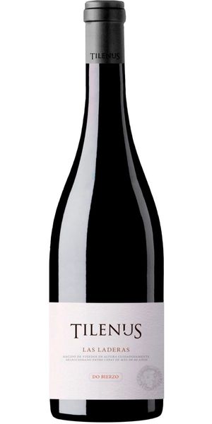 Bodegas Estefania Tilenus, Las Laderas Bierzo 2022