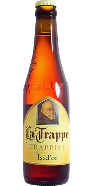 De Koningshoeven, La Trappe Isid'or - Öl