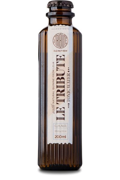 Le Tribute Tonic