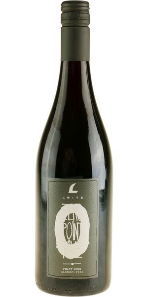 Leitz, Zero point five Pinot Noir