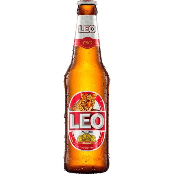 Leo Beer - BEDST FØR: 01.04.2026