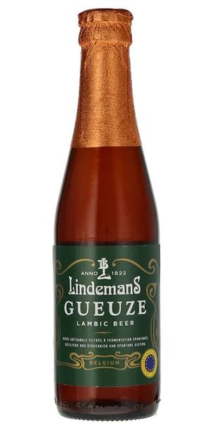 Lindemans, Gueuze