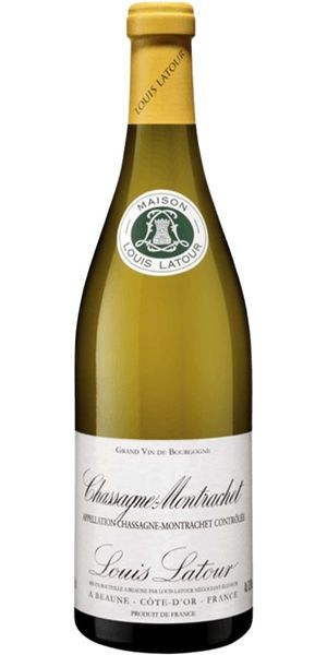 Louis Latour, Chassagne-Montrachet 2022