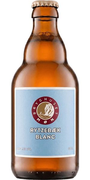 Møn Bryghus, Rytzebæk Blanc