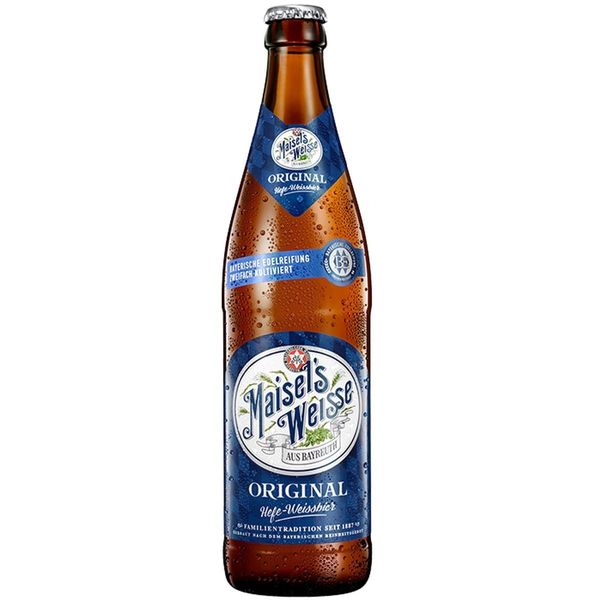 Maisel Weisse Original