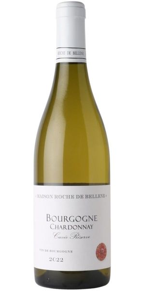 Roche de Bellene, Bourgogne Chardonnay Cuvee Reserve 2022 