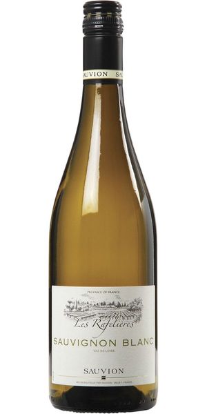 Maison Sauvion, Val de Loire Sauvignon Blanc Les Rafelieres 2024