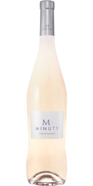 Chateau Minuty, Minuty M Cotes de Provence Rosé 2025