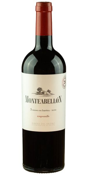 Monteabellon, 5 Meses 2024