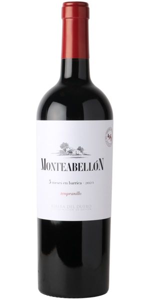 Monteabellon, 5 Meses 2023