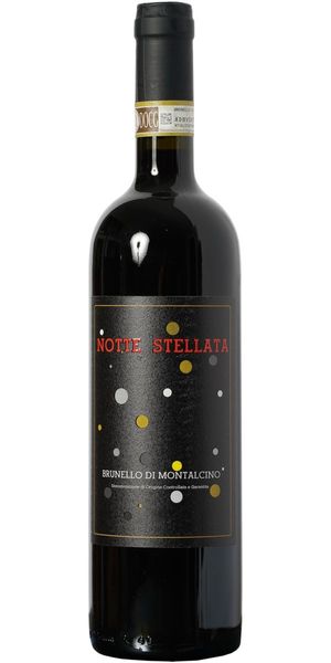 Mocali, Brunello di Montalcino Notte Stellata 2019