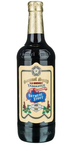 Samuel Smith, Oatmeal Stout