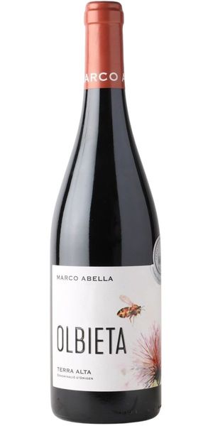 Marco Abella, Olbieta Negre 2021
