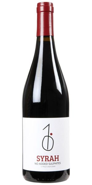 Pago Casa Gran, Valencia Syrah 2024