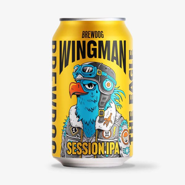 Brewdog, Wingman 33 cl. 