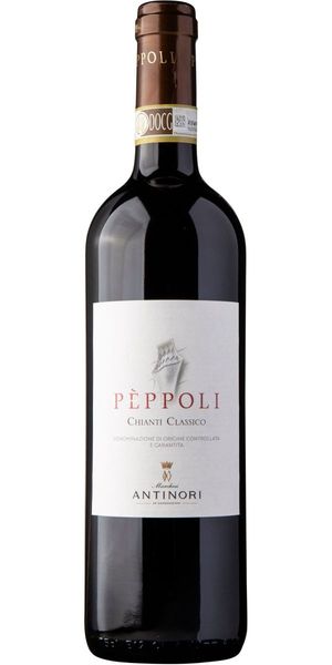 Tenuta Pèppoli - Antinori, Pèppoli Chianti Classico DOCG 2024
