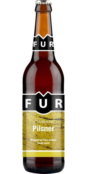 Fur Bryghus, Pilsner