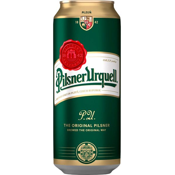 Pilsner Urquell