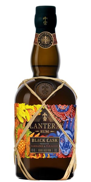 Planteray Black Cask 2024 - Rom