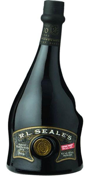 R.L Seale's, 10 års 46%