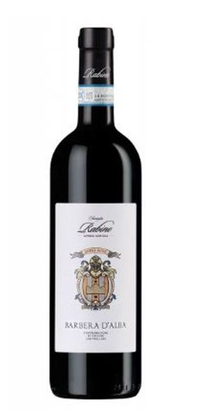 Rabino Luigi Giuseppe, Barbera d'Alba 2022