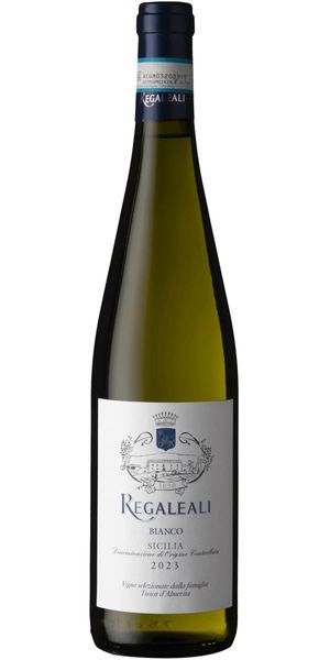 Tenuta Regaleali, Regaleali Bianco 2023
