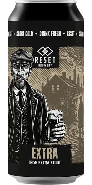 Reset Extra
