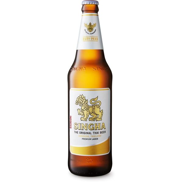 Singha Beer