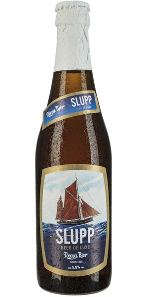 Föroya Bjór, Slupp Öl
