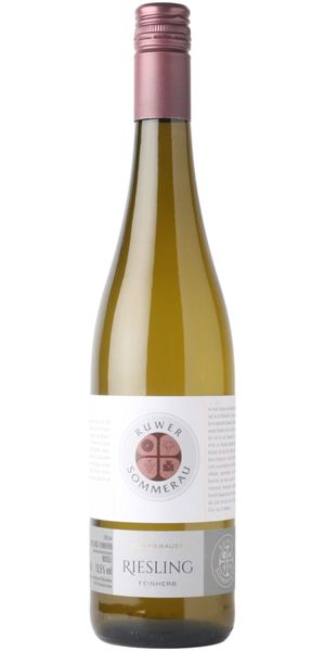 Sommerau, Riesling Feinherb 2024