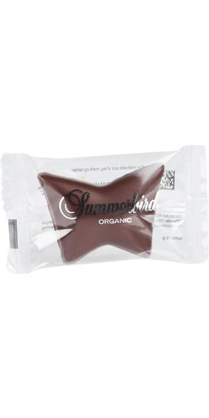 Summerbird - Flowpack Mint Sommerfugl