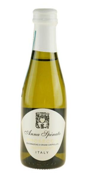 Spinato Prosecco frizzante 20 cl.