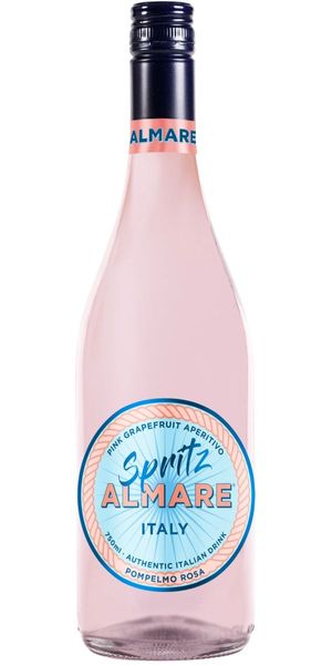Spritz Almare - Pink Grapefruit