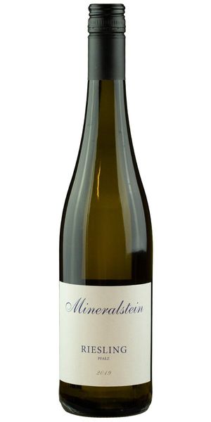 Stepp, Riesling Mineralstein 2025