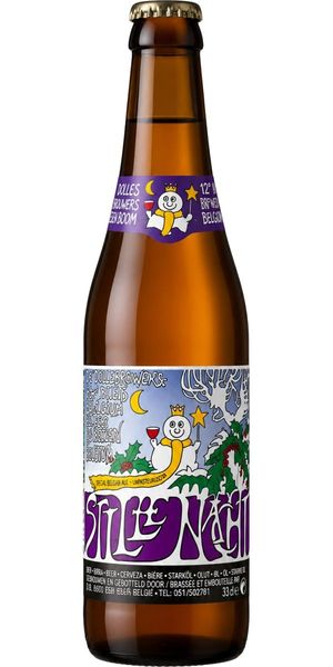 De Dolle Brouwers, Stille Nacht 2026