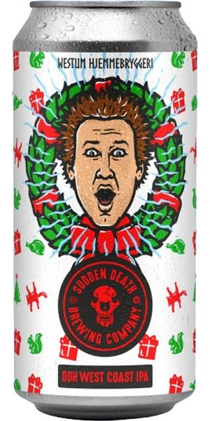 Sudden Death She's a Beaut, Clark