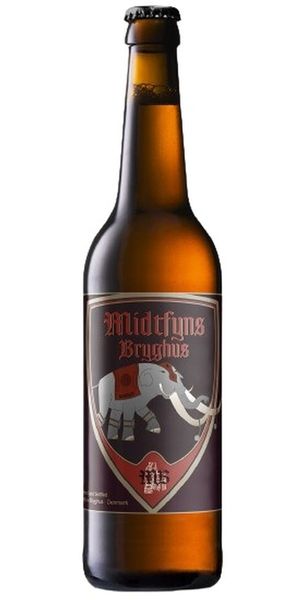 Midtfyns, Double IPA