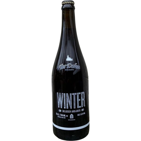 Ter Dolen Winter 75 cl. 