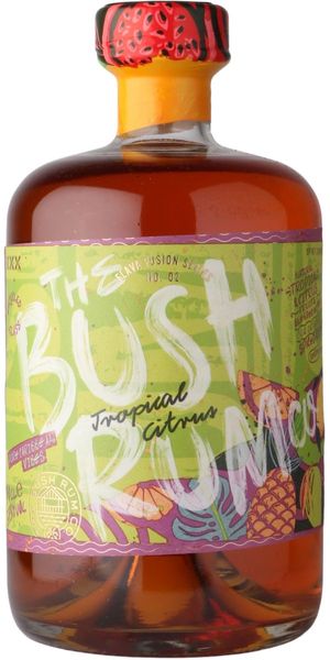 The Bush Tropical Citrus