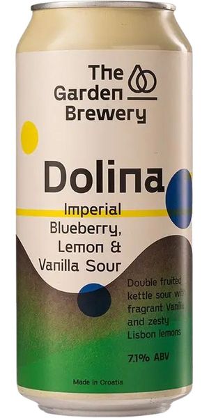 The Garden Brewery, Dolina